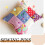 200PCS Flat Head Pins and Practical Buckle Pins for Handwork Patchwork and Craft 5