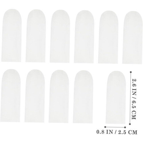 24pcs Empty Refillable Nasal Spray Bottles Plastic Portable Nose Pump Atomizer for Saline Mist Spray 2