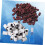 201pcs Nail Accessories with Sanding Sleeves and Ceramic Grinding 7