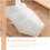Disposable Cake Holders White Nonstick Baking Cups Paper 200pcs 5