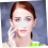Triangular Nose Pore Strips 200pcs Non-woven Blackhead Removal Patches Deep Cleansing 4
