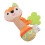 Typ 1 Baby-Rasselspielzeug Polyester 0-12m Shaker 1