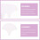 200Pcs Quilting Piercing Paper Template Shell Shape 54Mm DIY Patchwork Quilting Supplies 7