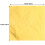 200 st aluminiumfolie godispapper chokladpapper folieark 2