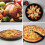 Luvas de forno antiaderentes de 30 cm (12 polegadas) para utensílios de cozinha 6