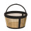 Stainless Steel Coffee Filter for 4 6 8 12 Cup Basket 4