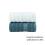 Handduksset i ren bomull Cloud-Woven 2 delar 2