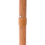 Beliani Market Parasol 258 cm MURASA White 7