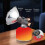 Portable Gas Heater for Camping and Office Use 3
