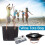 Sac à vin de plage portable avec isolation thermique 3