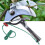 Sécateur pour jardin, coupe-branches, 1 paire 2