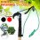 Sécateur pour jardin, coupe-branches, 1 paire 3