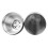 3-Stufen-Split-Shaker 750 ml 23 x 9 cm Edelstahl 16