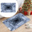 Tapis antidérapant à illusion d'optique 3D 50 x 80 cm 2