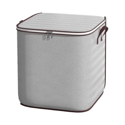 Non-Woven Zipper Storage Bag 50x50x65cm 1