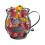 Coffee Pod Holder Black Metal Rack 12-Cup Capacity 2