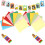 MODANU Kraft Photo Frames 4x6 20 pcs 1