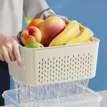 800ml1500ml2500ml Hordozható gabonafélék és zöldségek hűtőszekrényben, ebéddobozban, kültéri piknikkosárban, snack gyümölcstároló