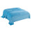 Sky Blue Transformer Throw Blanket 1 Piece 1