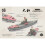 Border Models BS-007 Yamato Parallel World IJN Battleship 1:350 Model Kit 2