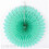 Paper Pompoms for Wedding Decor 10-25cm 4-Pack 1