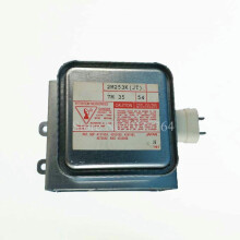 Înlocuire magnetron cuptor cu microunde 2M253K