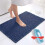 Wafelbadmat Groen Antislip Absorberend 24x36 inch 1