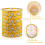 Panier à linge pliable en tissu (1 pièce) 4