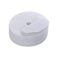 Cloth Dryer Exhaust Filter Lint Set – 20, 25, 30 or 40 pcs