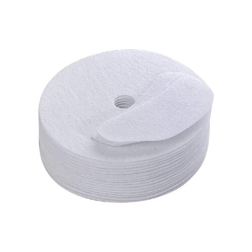 Cloth Dryer Exhaust Filter Lint Set – 20, 25, 30or40pcs