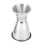 Stainless Steel Double-Head Cocktail Jigger25ml/10ml 1