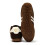 Lambretta (, ) Lambretta Tackle Men's Chocolate Trainers 4
