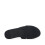Toms (, ) TOMS Sol Mule Leather Women's Black Sandals 5