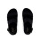 Toms (, ) TOMS Marin Slingback Canvas Women's Black Sandals 4
