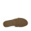 Toms (, ) TOMS Sol Mule Leather Women's Champagne Sandals 5