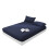 Mattress Protector Cover - Breathable Non-Slip Fitted Sheet 1