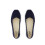 Toms (, ) TOMS Alpargata Ballet Canvas Women's Navy Espadrilles 4