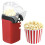 Hot Air Popcorn Maker with 60–120g Measuring Cup 1