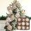 Christmas Ornaments Set Black 9 pcs 1
