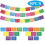 Mexican Party Banners 5-Pack – Festive Papel Picado, 9 1