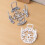 Retractable Bowl Rack for Kitchen Storage White 8