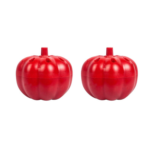 2-Pack Fruit Fly Trap for Indoor Use