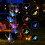 Solar Wind Chime Light with Colour-Changing LED 1