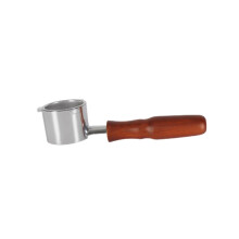 51-mm-Siebträger ohne Boden für EC9335/9665/9155