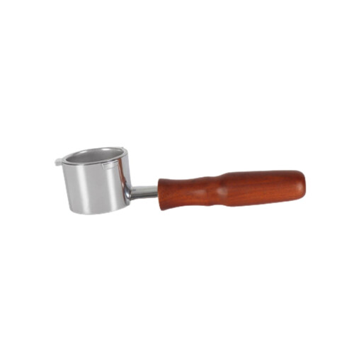 51mm Bottomless Espresso Portafilter for EC9335/9665/9155