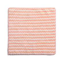 Microfiber Dish Cloth 30x30cm Bamboo Fibre Kitchen Towel