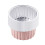 Reusable Round Aluminum Foil Tin Cups 20 Pack 1