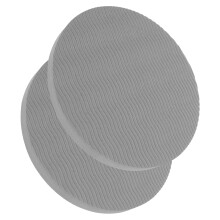 Nakolanniki TPE do jogi i pilatesu – 17,3 x 17,3 cm