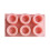 Reusable Silicone Ice Tray with Lid – 6-Cavity 1