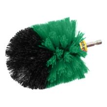 Electric Drill Brush for Bathtub & Tiles, 3.5 Inch